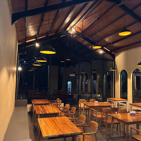 Batur Pyramid Guesthouse Kintamani  Ngoại thất bức ảnh